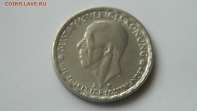 Швеция  1 крона 1946 г. до 5.02.2015 г. 22:00 МСК - Изображение 040