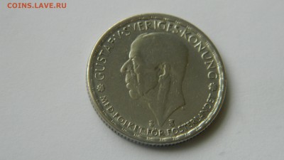 Швеция  1 крона 1946 г. до 5.02.2015 г. 22:00 МСК - Изображение 041