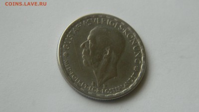 Швеция  1 крона 1948 г. до 5.02.2015 г. 22:00 МСК - Изображение 044