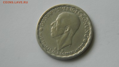 Швеция  1 крона 1948 г. до 5.02.2015 г. 22:00 МСК - Изображение 045