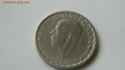 Швеция  1 крона 1942 г. до 5.02.2015 г. 22:00 МСК - Изображение 048