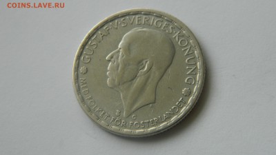 Швеция  1 крона 1942 г. до 5.02.2015 г. 22:00 МСК - Изображение 049