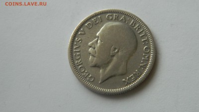 Великобритания  1 шиллинг 1929 г. до 5.02.2015 г. 22:00 МСК - Изображение 077