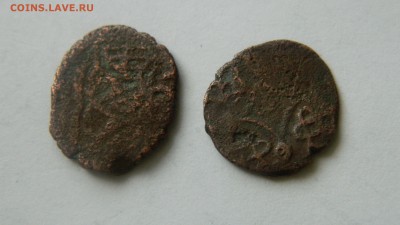 2 монеты Крымское ханство до 5.02.2015 г. 22:00 МСК - Изображение 153