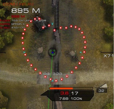 Кто играет в World of tank? - 49