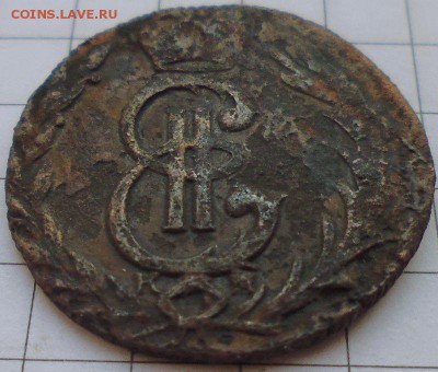 Денга 1779 КМ Сибирская монета до 09.02 22-00 МСК - P1020303.JPG