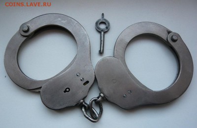 Наручники до 06.02. в 21:00 мск - Наручники.JPG