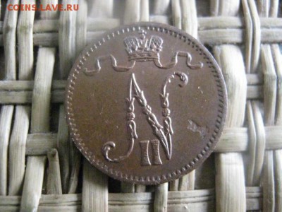 1 Пенни 1914г. В альбом. До 9.02.2015г. - 9 и 10 015.JPG