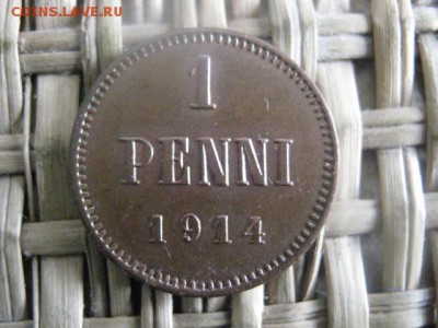 1 Пенни 1914г. В альбом. До 9.02.2015г. - 9 и 10 012.JPG