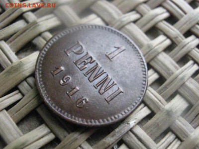 1 Пенни 1916г. В альбом. До 9.02.2015г. - 9 и 10 032.JPG
