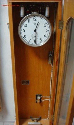 Электропервичные часы - DSC00527.JPG