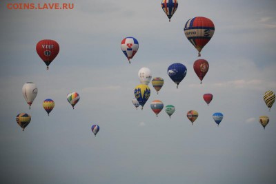Россиянин и американец перелетели Тихий океан на аэростате. - IMG_0185.JPG