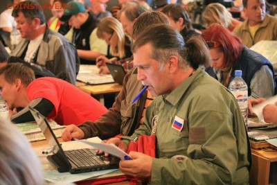 Россиянин и американец перелетели Тихий океан на аэростате. - IMG_0061.JPG