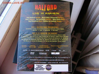 ***Новые фирменные DVD диски рок,металл 08.02.22:30 - P1100212.JPG