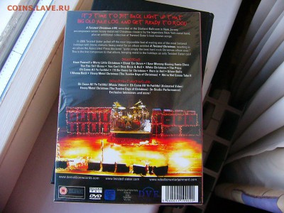 *Новые фирменные DVD диски рок,металл 08.02.22:30 - P1100215.JPG