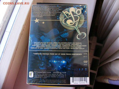 Новые фирменные DVD диски рок,металл 08.02.22:30 - P1100206.JPG