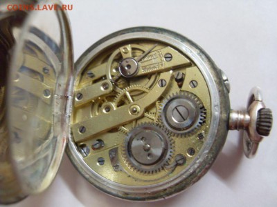 часы карманные женские серебро. до 21-00 06.02. - SDC15065.JPG