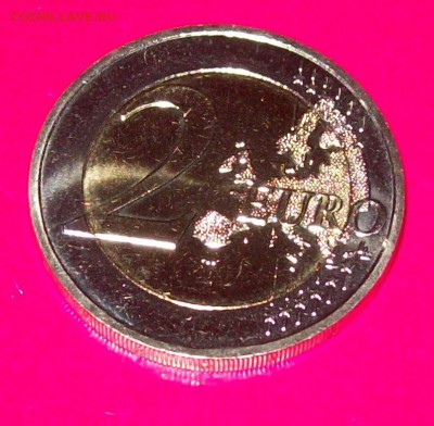2 евро.2007г. Грэйс Келли. - 100_1911.JPG