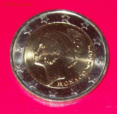 2 евро.2007г. Грэйс Келли. - 100_1920.JPG