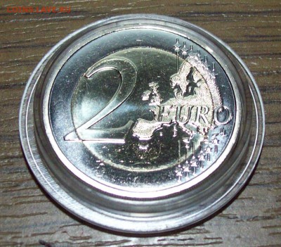 2 евро.2007г. Грэйс Келли. - 100_1925.JPG