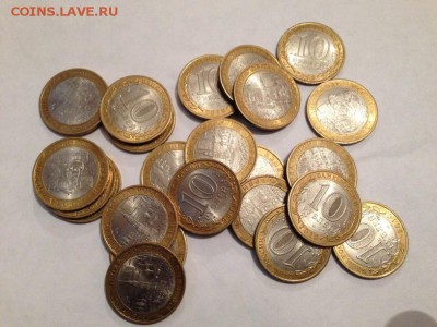 биметал 25 шт - Изображение
