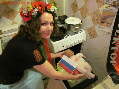 Ну а теперь про Украину - 933