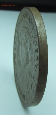 5 копеек 1924 Английская очень хорошая до 4.02.15 в 22 мск - 5-24(4)