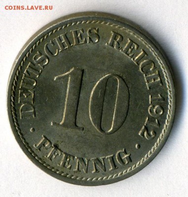 Германия 10 пф 1912 до 09.02.15.--- в 22-00 - img058 - копия (4)