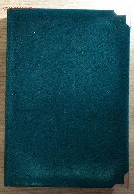 Набор США, Prestige Set 1997, до 09.02.2015 в 22-00 Мск - DSC_7928.JPG