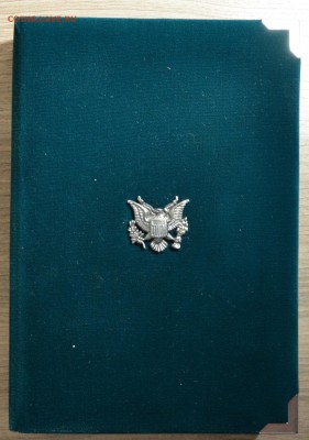 Набор США, Prestige Set 1997, до 09.02.2015 в 22-00 Мск - DSC_7925.JPG