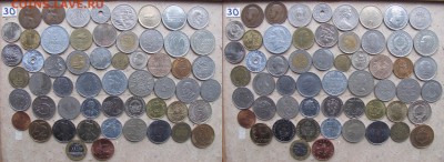 НумизМаг от ПОДМОСТОВЦА. Иностранные монеты. ФЕВРАЛЬ. - 5