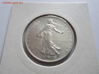 2 франка (франция) 1918 - 2 франка 1918 3