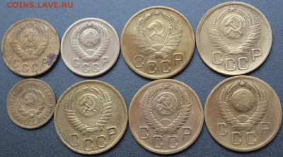 3к:1936,49,50,56,57;2к:1939,57;1к:1929 из обращения - IMG_8707.JPG