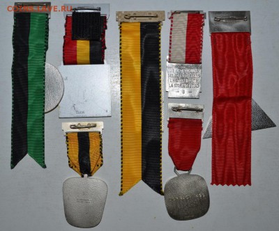 Швейцария. Медаль стрелкового фестиваля 1960, 1981, 1944 - DSC_1026.JPG
