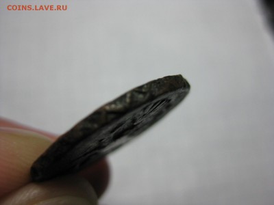 денга 1750 и полушка 1749г.г - Изображение 1324