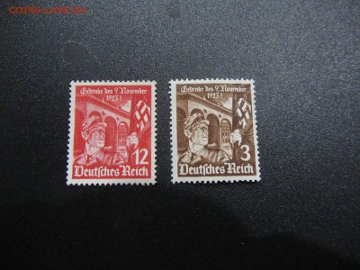 3й РЕЙХ 1935 Пивной путч. набор до 09.02 - IMG_5249.JPG