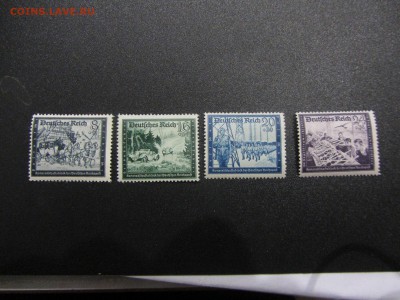 3й РЕЙХ 1944 Почтовое сообщение. набор до 09.02 - IMG_5251.JPG