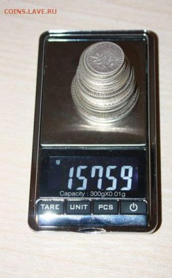 18 серебряных монет до 6.02 22-00 мск - Снимок.JPG