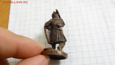Солдатики из Киндеров - DSC04049.JPG
