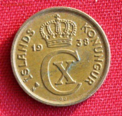 С 1 руб.ДАТСКАЯ ИСЛАНДИЯ 1 эйрир 1938г до 11.02.15г. в 22-00 - IMG_3705.JPG