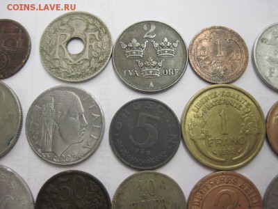 Старая Европа лот монет 15 шт., до 09.02.15 - IMG_1945.JPG