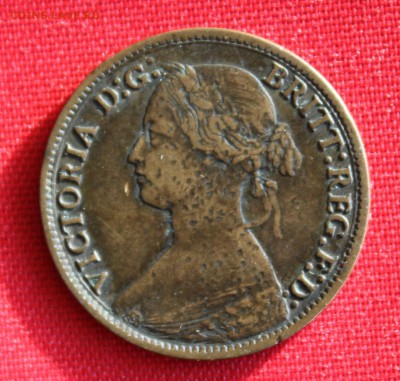С 1 руб.БРИТАНИЯ фартинг 1865г. В КОЛЛЕКЦИЮ до 11.02.15г. - IMG_3684.JPG
