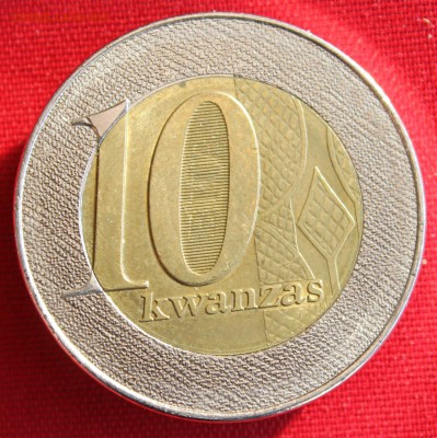 С 1 руб. БМ АНГОЛА 10 кванза 2012г. до 11.02.15г.в 22-00 - IMG_3664.JPG