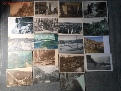 Открытки 19 шт. чистые СССР старые 11.02.2015 г. в 23.00 мск - DSCN7916[1].JPG