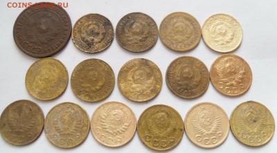 небольшая подборка 1 коп 1924-1957 гг. - kop1.JPG
