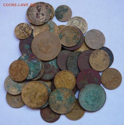45 уставших советов 1924-57гг.До 10.02.15г 22.00 мск - P1120559.JPG
