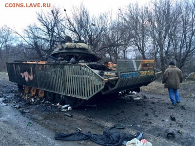 Ну а теперь про Украину - 937
