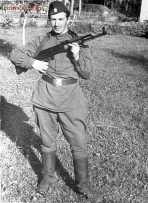 Глейзеру М.М. - 80 лет!!!!!!!!! - 4