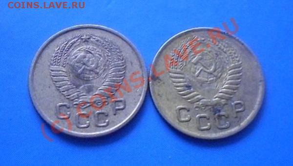монеты СССР предпродажная... - SDC10551.JPG