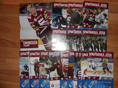 Чехия. Хоккей. Плакаты. До 11.02.2015 - DSCN5482.JPG